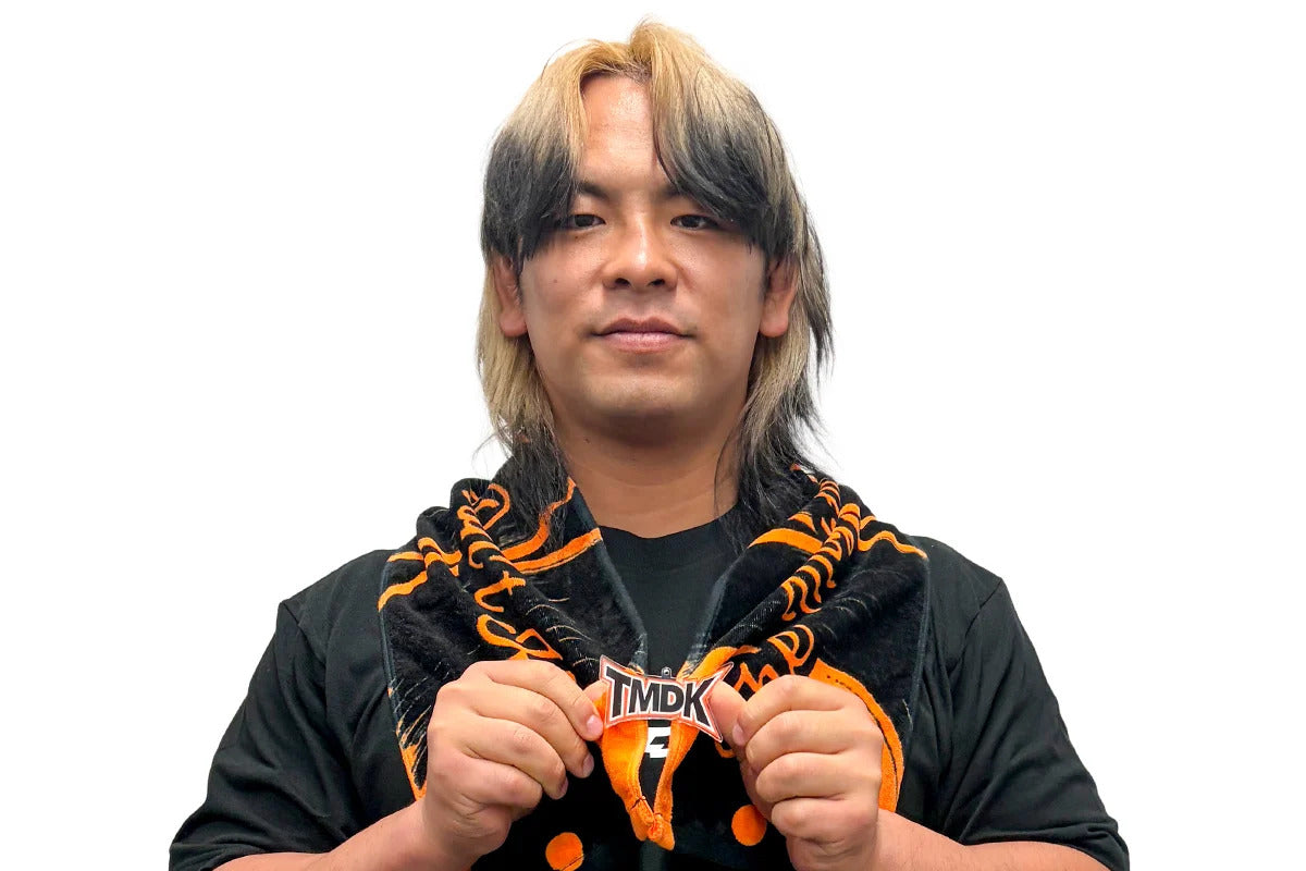 アクリルマルチクリップ TMDK