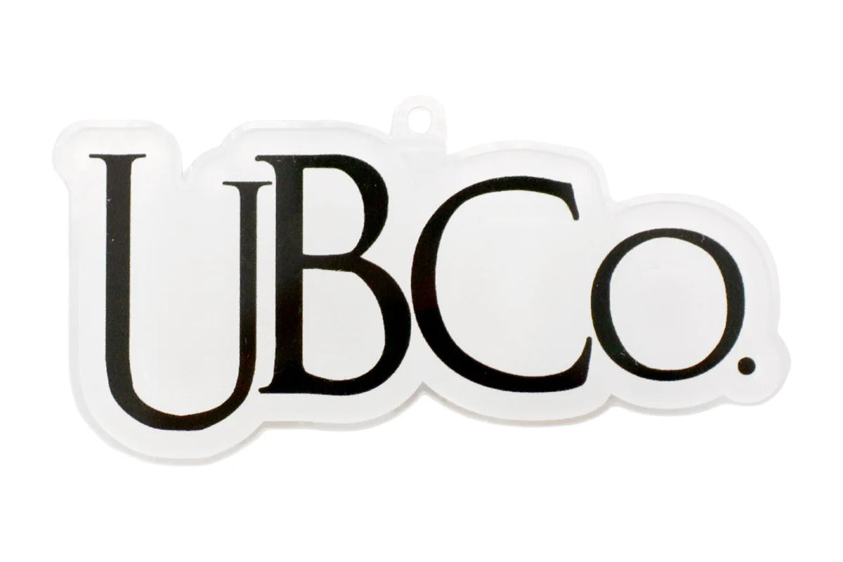 アクリルマルチクリップ Unbound Co.