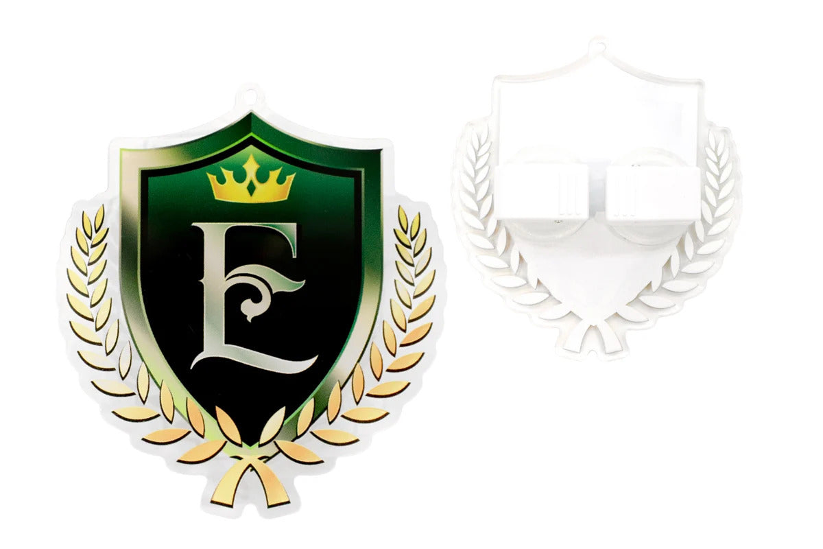 アクリルマルチクリップ UNITED EMPIRE