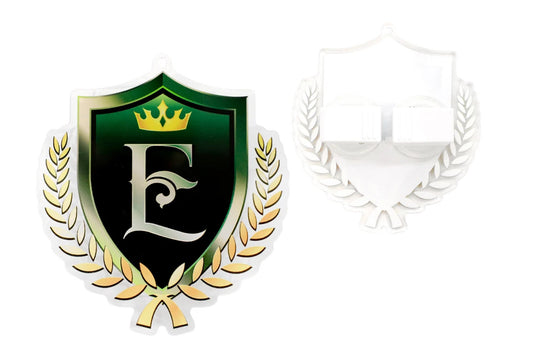 アクリルマルチクリップ UNITED EMPIRE