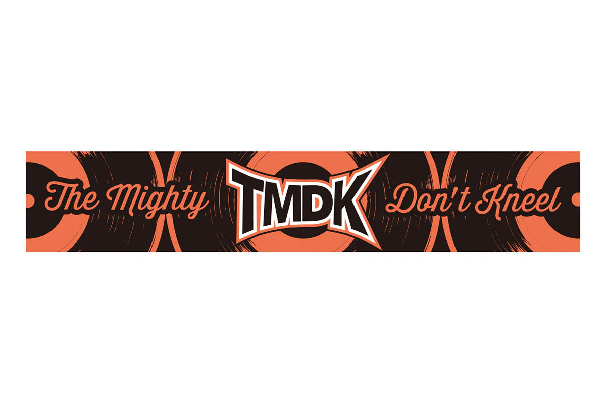 TMDK マフラータオル（2026）