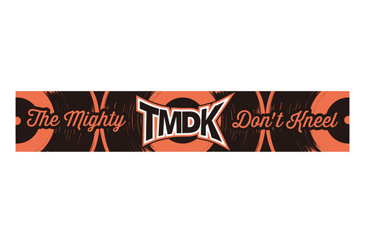 TMDK マフラータオル（2026）