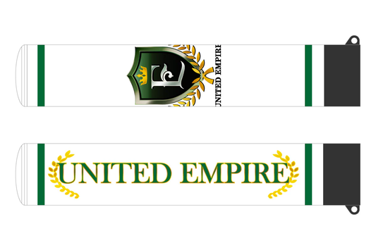 ペンライトチューブ（UNITED EMPIRE）【ペンライトのチューブ部分のみ】【ペンライトのチューブ部分のみ】 【使用するためには別売りのチューブタイプペンライトが必要】