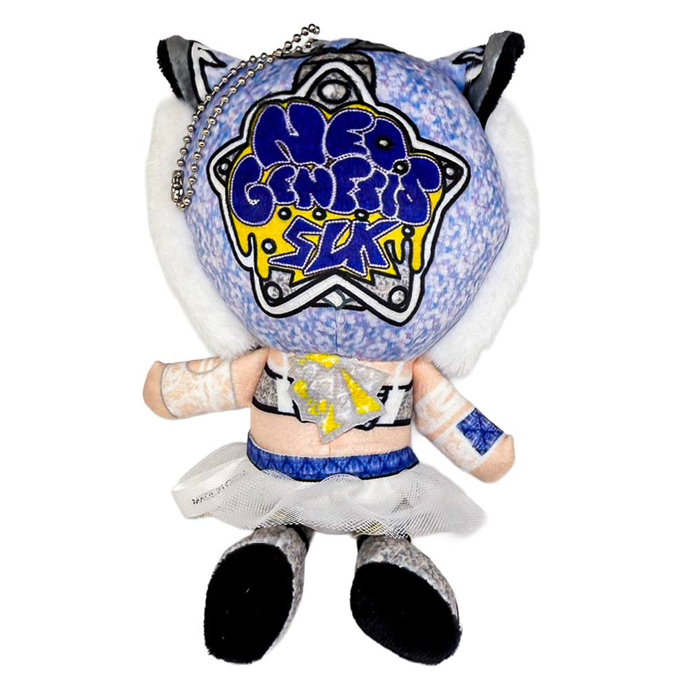 再入荷なし】スターダム スターライト・キッド ぬいぐるみ 2025