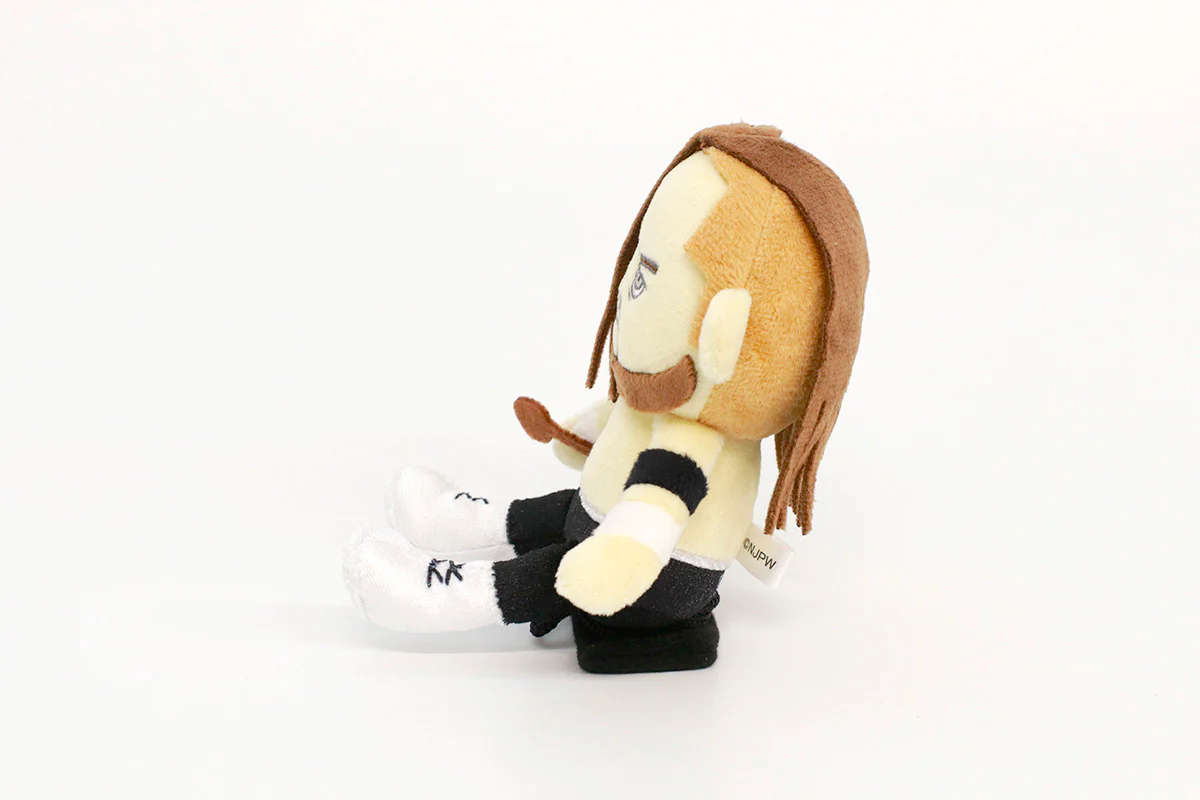 ぴょんすけ　デビッド・フィンレー