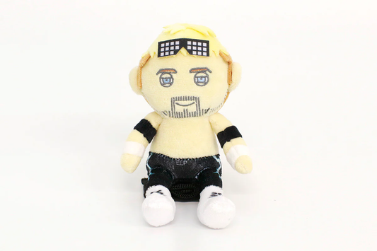 ぴょんすけ　エル・ファンタズモ