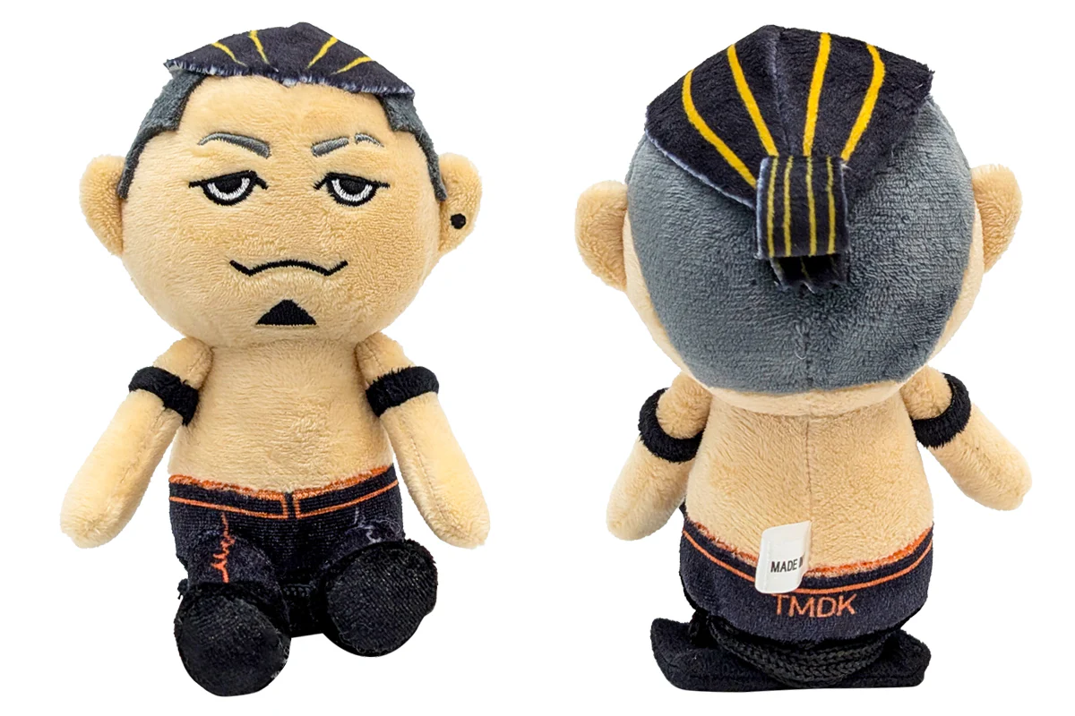 ぴょんすけ 藤田晃生 – プロレス専門店バックドロップ ぴょんすけ 藤田晃生 – プロレス専門店バックドロップ
