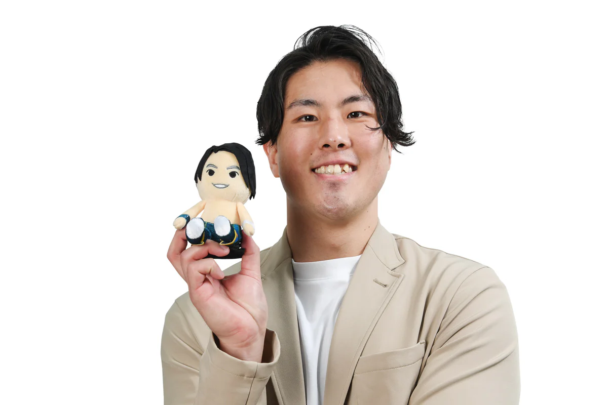 ぴょんすけ　マスター・ワト