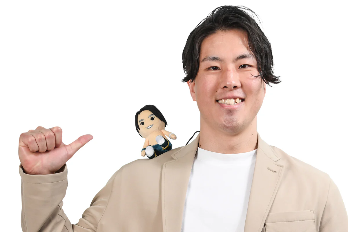 ぴょんすけ　マスター・ワト