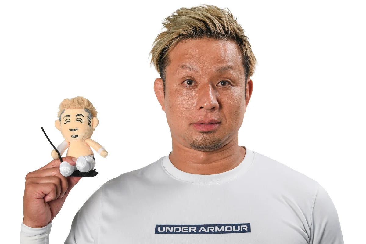 ぴょんすけ YOSHI-HASHI
