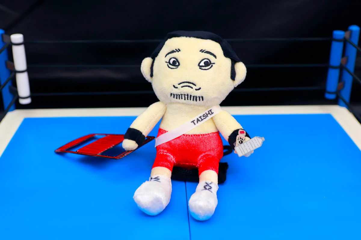ぴょんすけ　矢野通