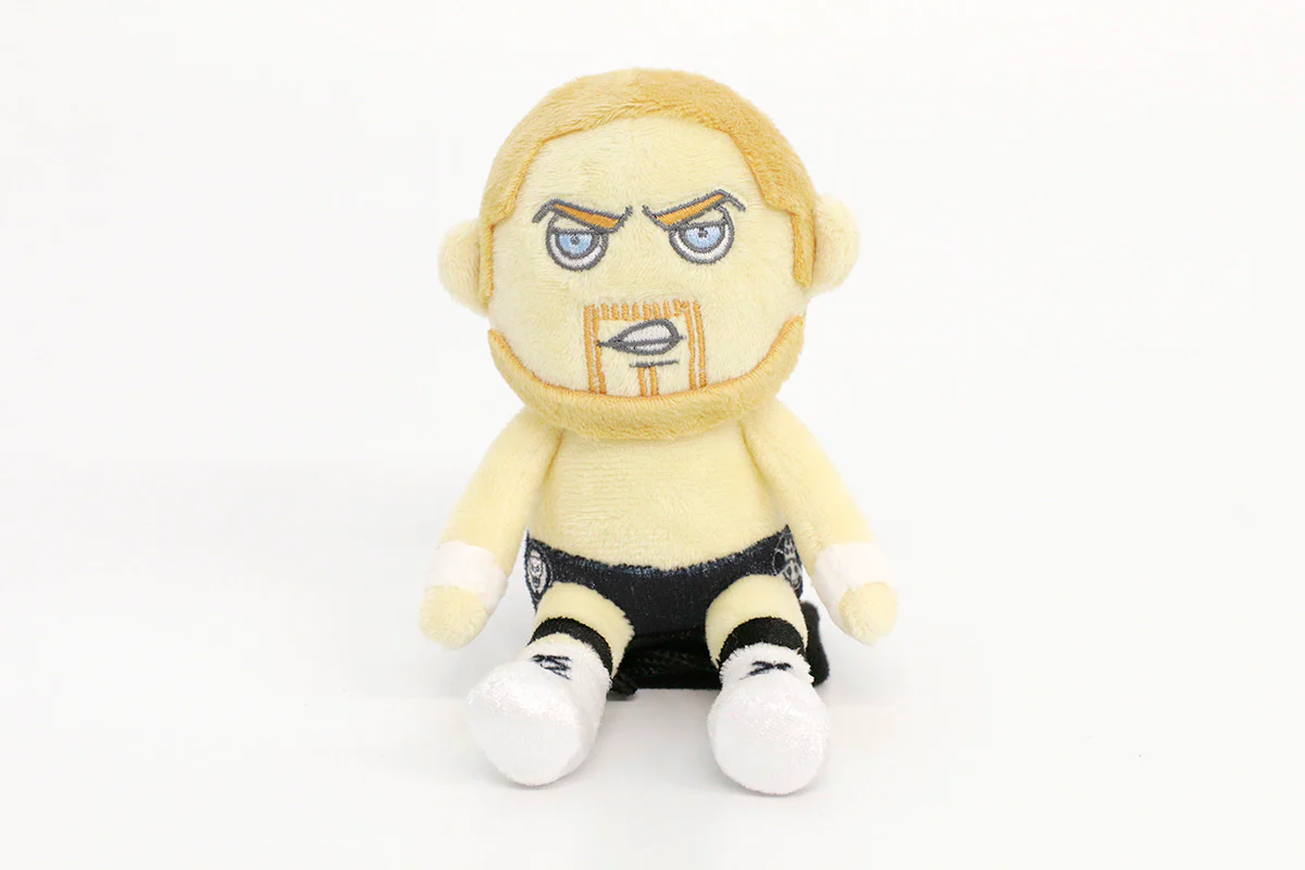 ぴょんすけ　ゲイブ・キッド