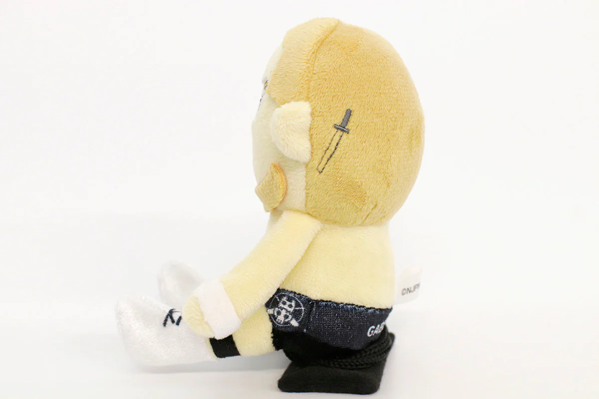 ぴょんすけ　ゲイブ・キッド