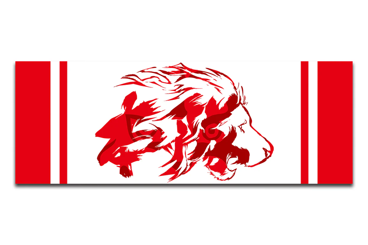 本隊 スポーツタオル
