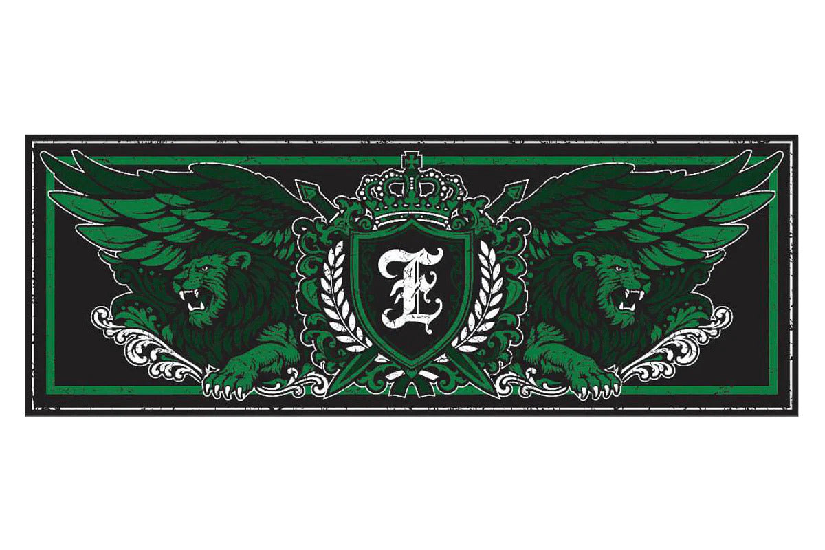UNITED EMPIRE「COAT OF ARMS」スポーツタオル