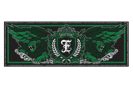 UNITED EMPIRE「COAT OF ARMS」スポーツタオル