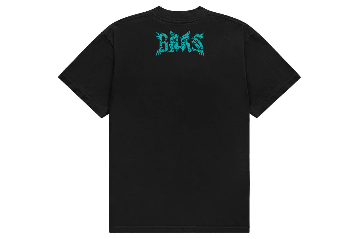 ボルチン・オレッグ「BARS」Tシャツ