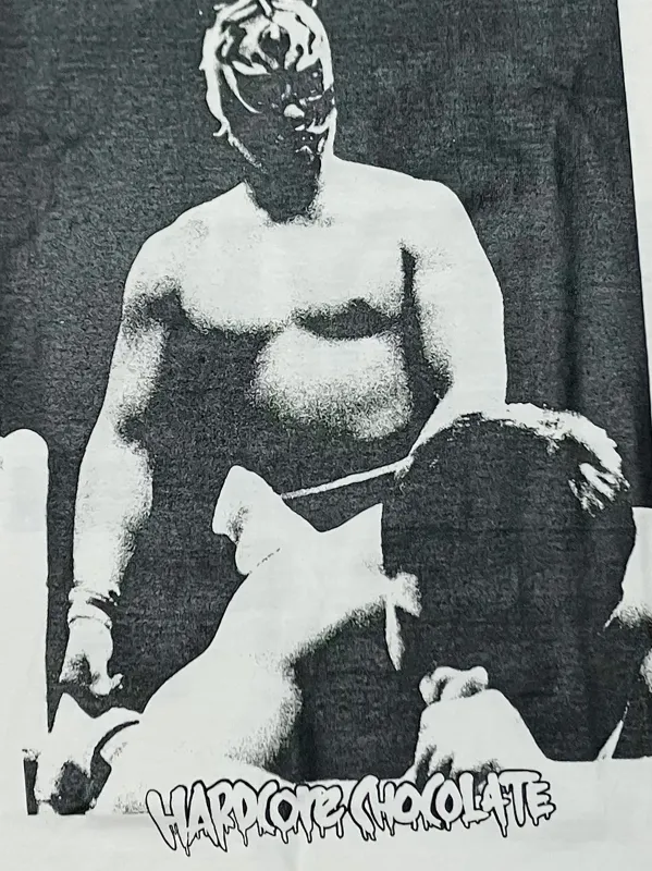 初代タイガーマスク 伝説の始まり(衝撃バニラホワイト) – プロレス 初代タイガーマスク 伝説の始まり(衝撃バニラホワイト) – プロレス