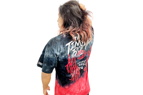 高橋ヒロム×ROLLING CRADLE コラボ Tシャツ (Tie Dye) – プロレス専門店バックドロップ