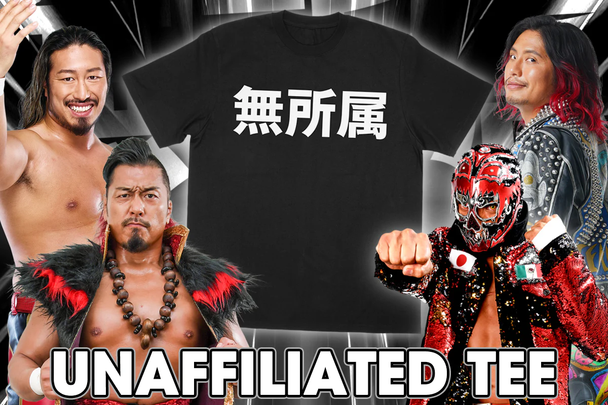 無所属 Tシャツ