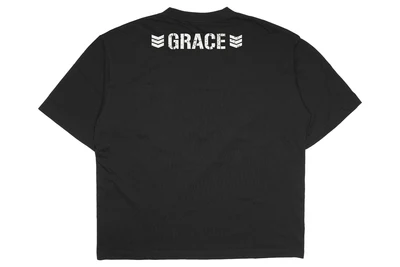 石森太二 ビッグシルエットTシャツ