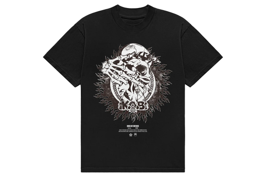 Knock Out Brothers「K.O.B SYMBOL MARK」Tシャツ