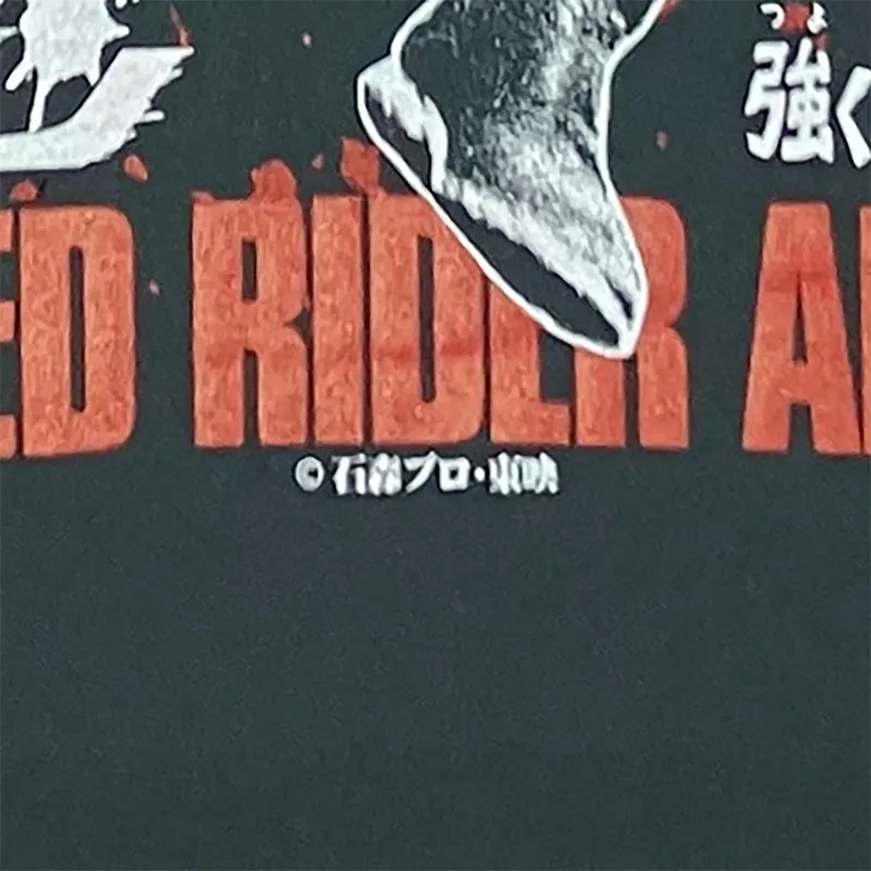 仮面ライダーアマゾン（南米グレイッシュグリーン）