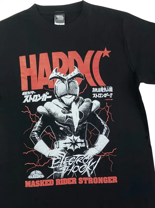 仮面ライダーストロンガー(カブトショックブラック) – プロレス専門店 仮面ライダーストロンガー(カブトショックブラック) – プロレス専門店