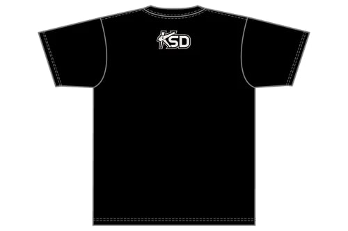 KUSHIDA THE FINAL PIECE Tシャツ