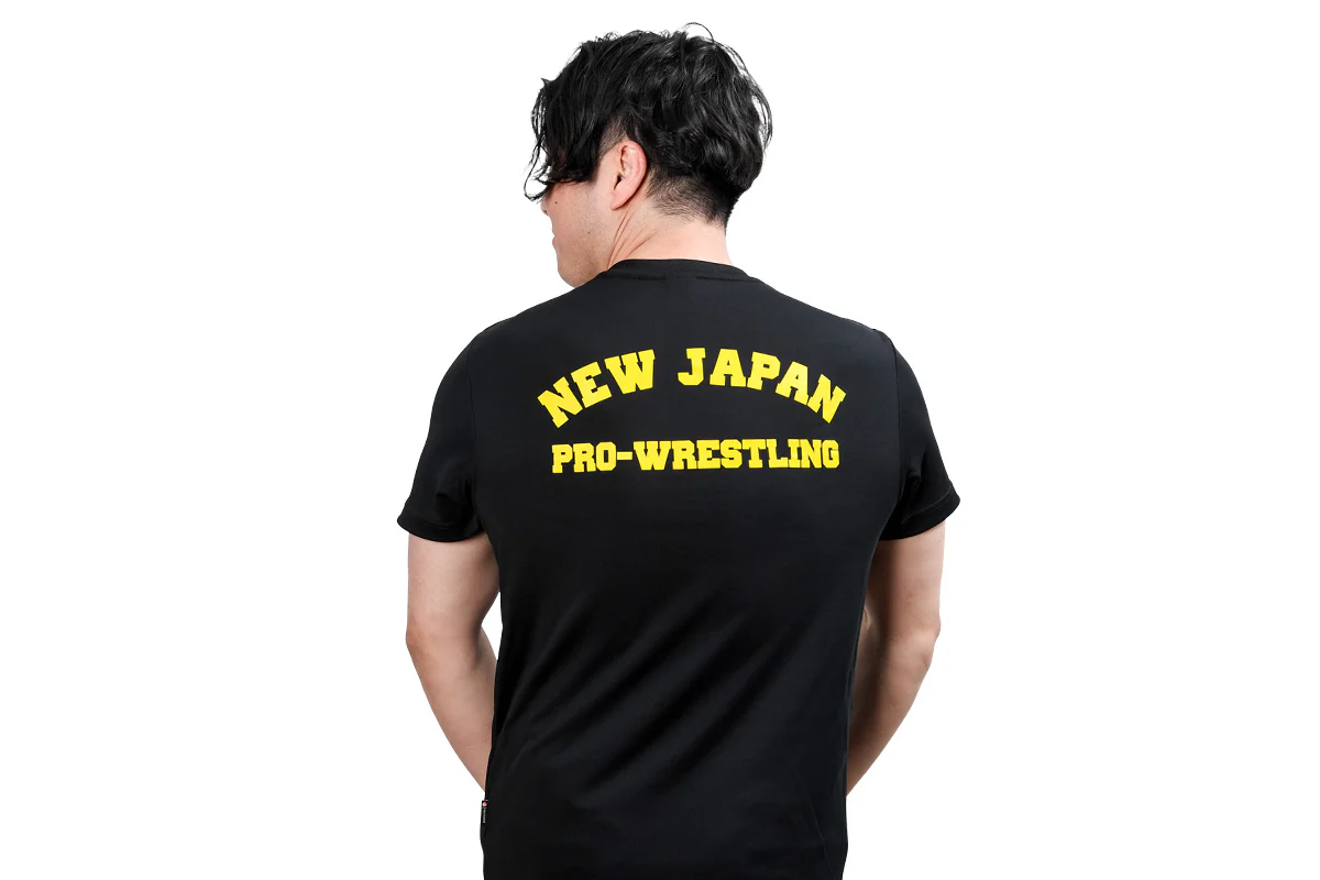 ライオンマーク ドライTシャツ（2025・カラーロゴ）