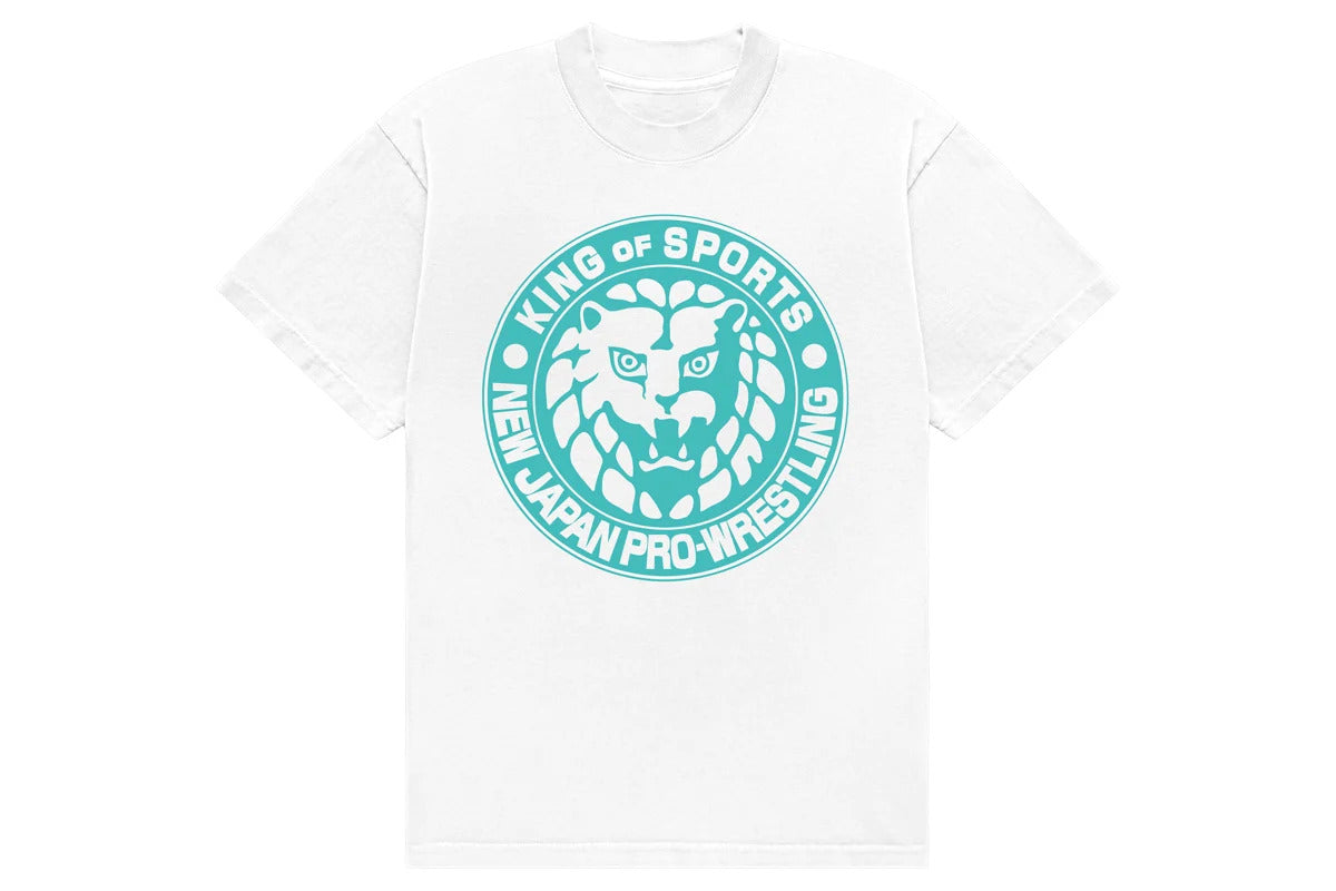 ライオンマーク HOKKAIDO Tシャツ（2026）