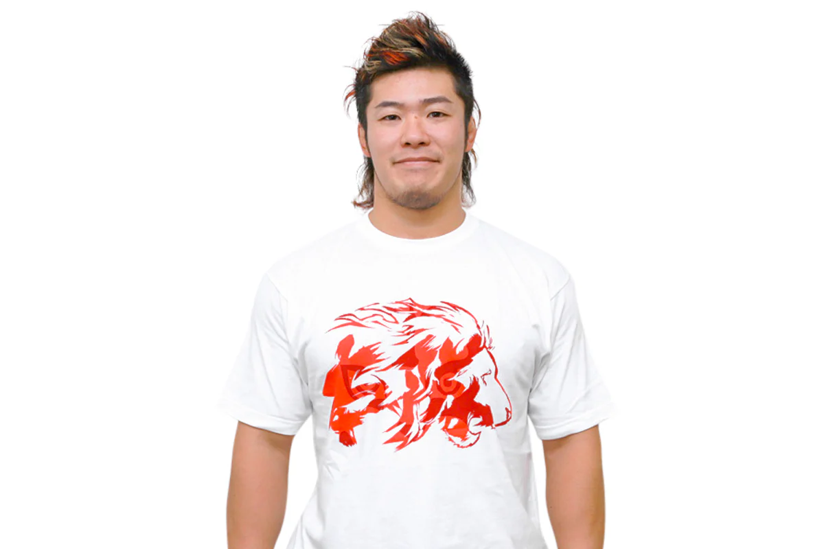 本隊 Tシャツ