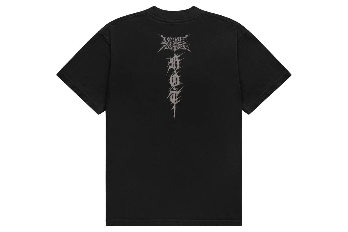 成田蓮「極悪将軍」Tシャツ