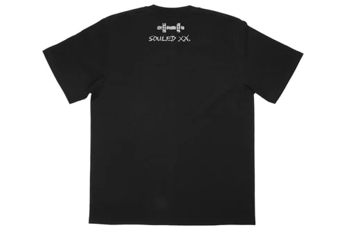 成田蓮 SOULED OUT Tシャツ