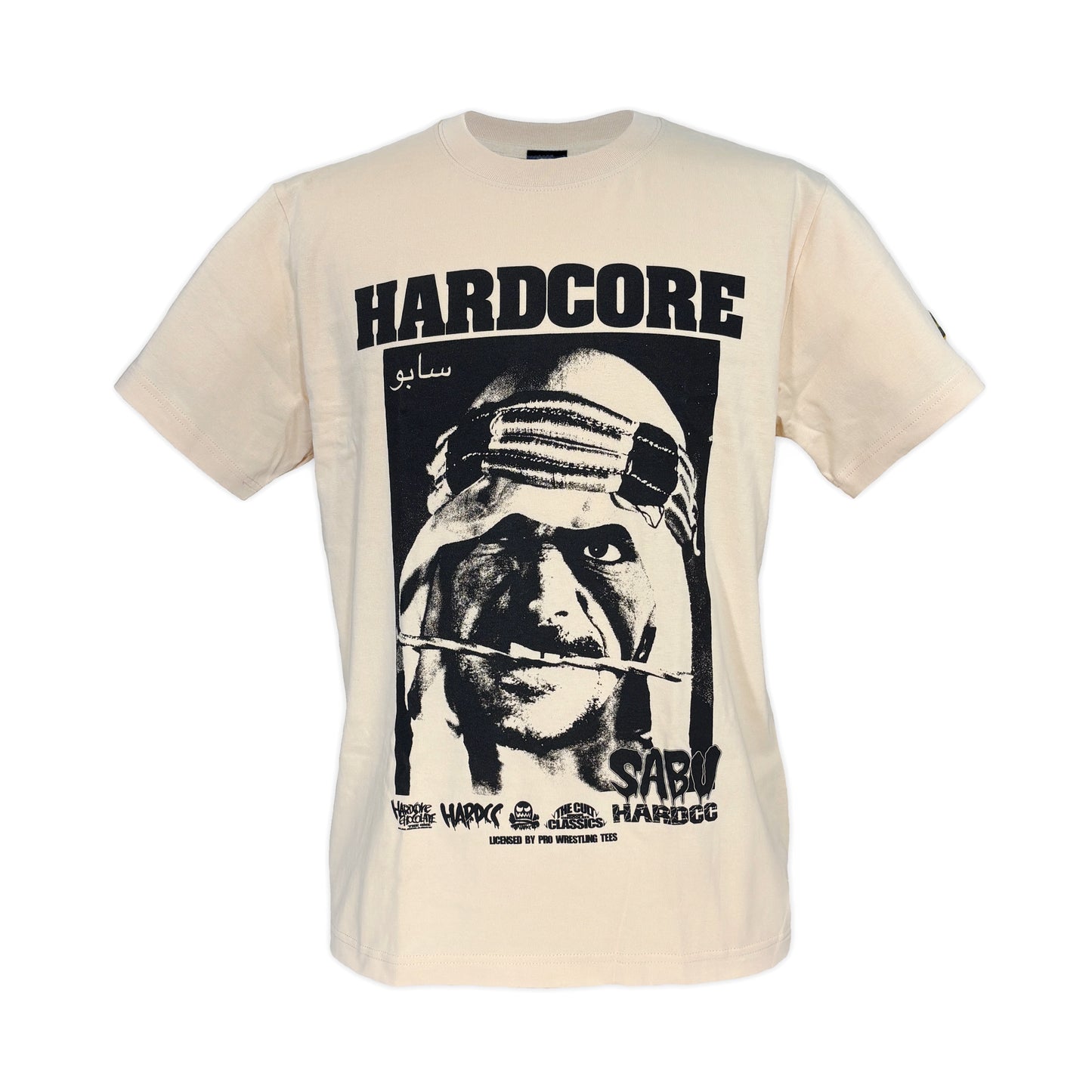 サブゥー/HARDCORE（カーペット・ナチュラル）-復刻版-