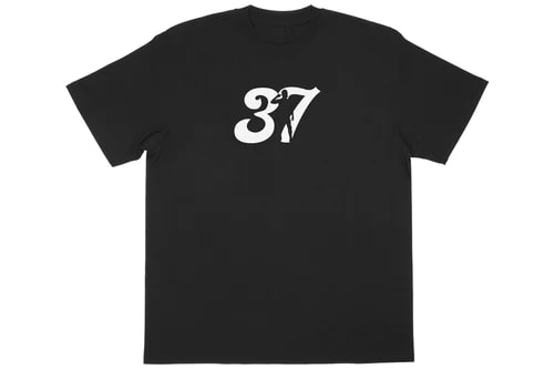 SANADA 37LOGO Tシャツ