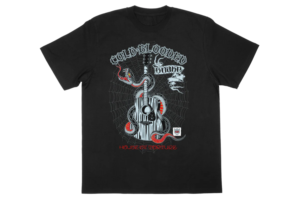 SANADA × TOKYO HIRO TEE（2025）