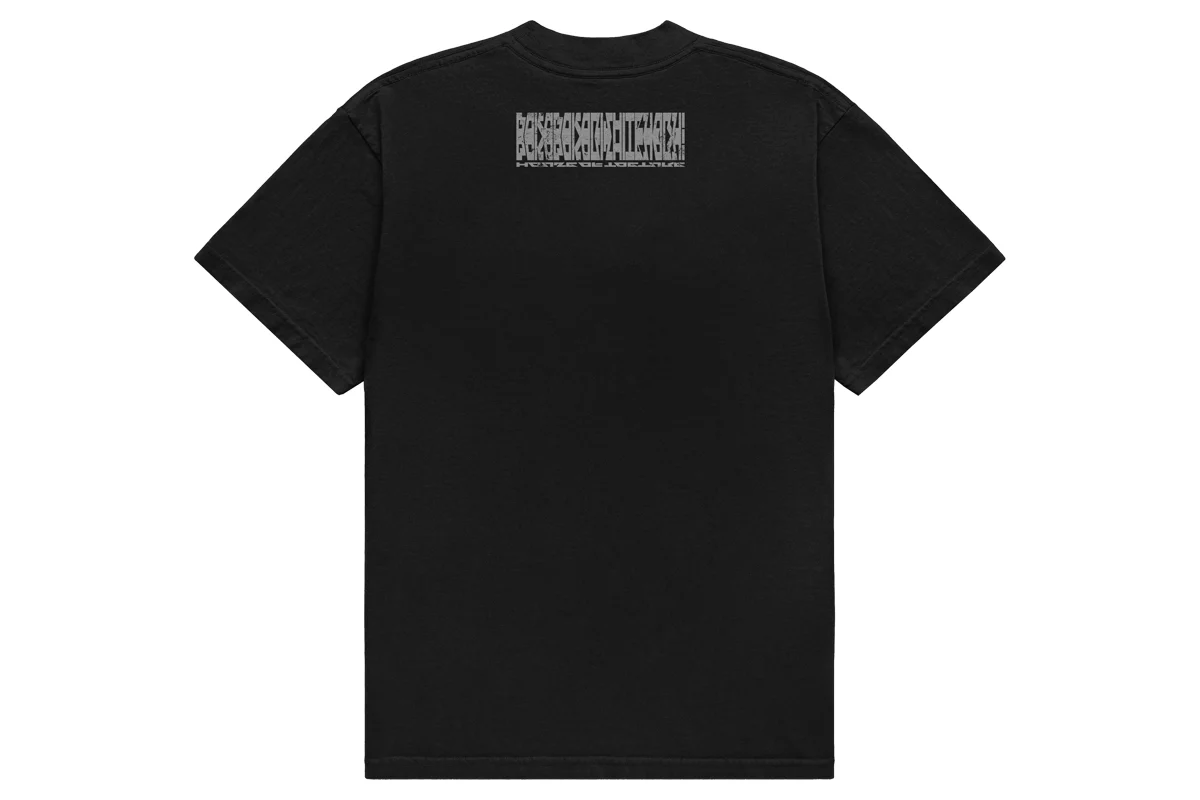 SHO「DEVIL HORN SKULL」Tシャツ – プロレス専門店バックドロップ