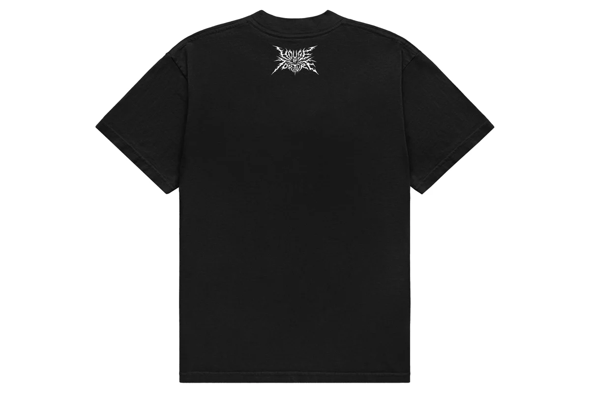 SHO＆DOUKI Tシャツ