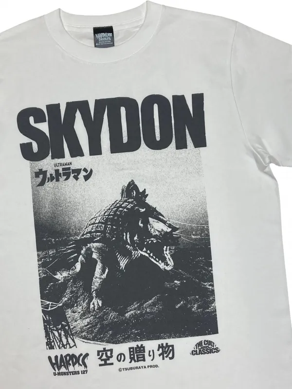 スカイドン（20万tホワイト）