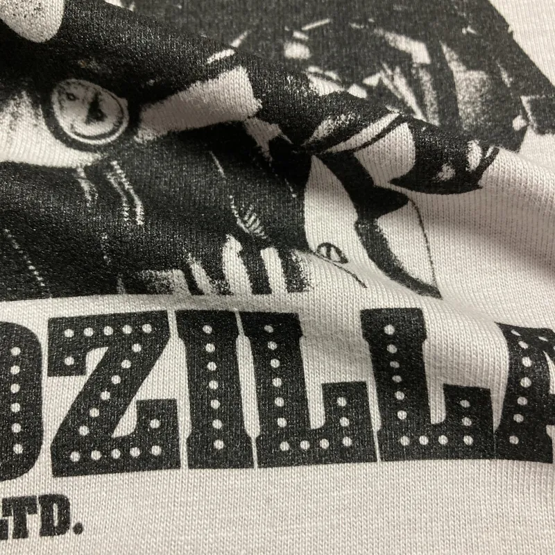 3式機龍（絶対零度ライトグレー） Tシャツ
