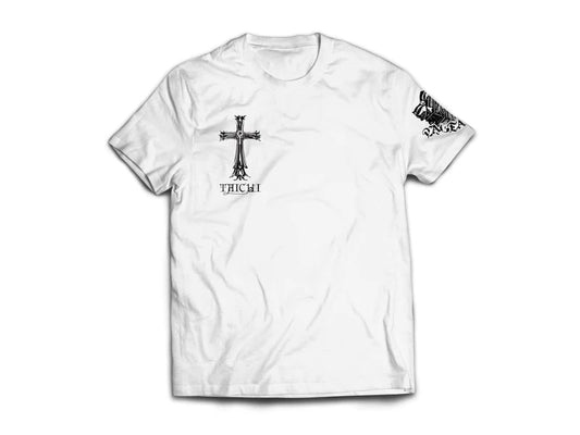 タイチ HOLY CROSS Tシャツ