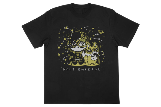 タイチ イラストTシャツ（2025）