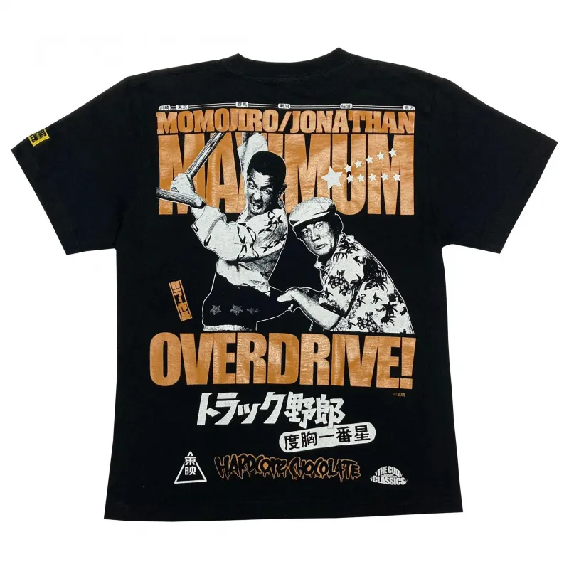 トラック野郎/度胸一番星（越後獅子ブラック）