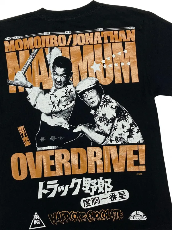 トラック野郎/度胸一番星（越後獅子ブラック）