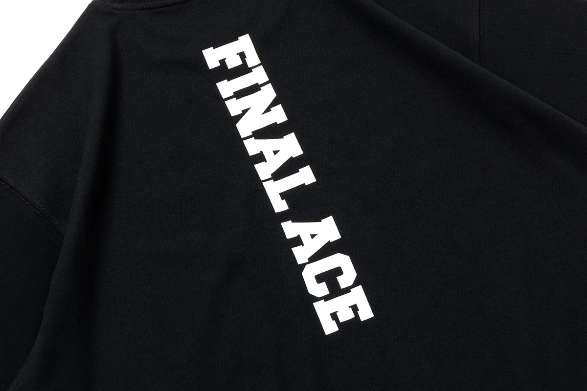 NEW ERA × 棚橋弘至「FINAL ACE」コラボTシャツ