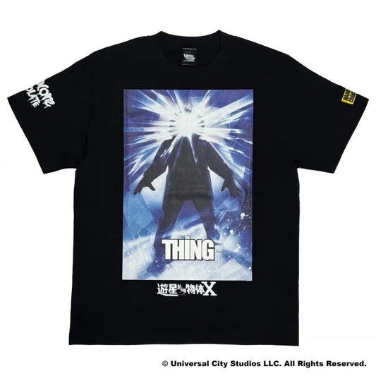 遊星からの物体X THE THING（クレーターブラック）