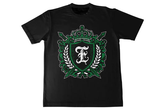 UNITED EMPIRE「COAT OF ARMS」ドライTシャツ