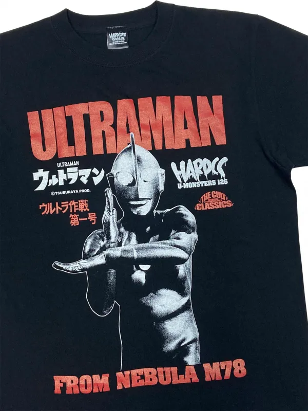 ウルトラマン（スペシウムブラック）