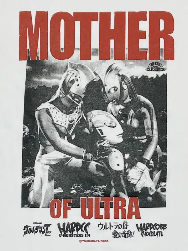 ウルトラの母(ウルトラクリニック78バニラホワイト) – プロレス専門 ウルトラの母(ウルトラクリニック78バニラホワイト) – プロレス専門